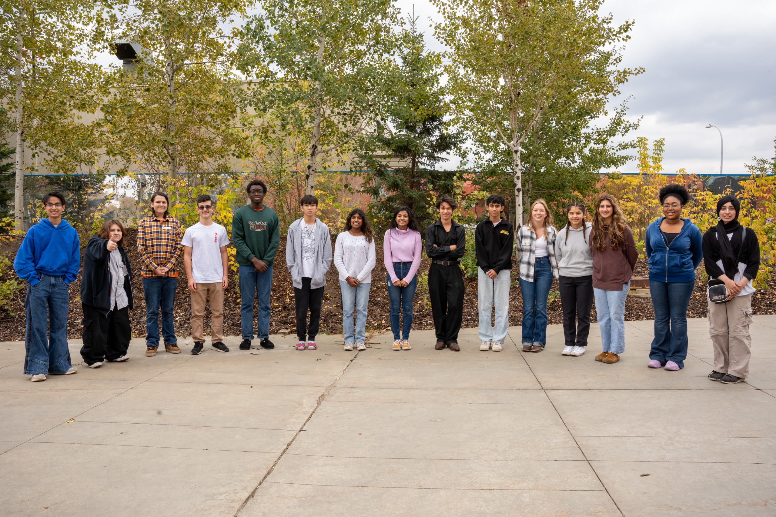 MACOY leads youth conversation on racism & discrimination ...